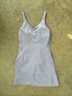 Old Navy Athletic Dress - lavender color - NWOT